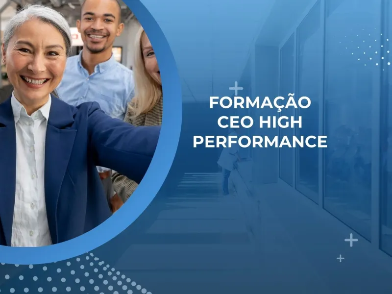 Formação CEO High Performance