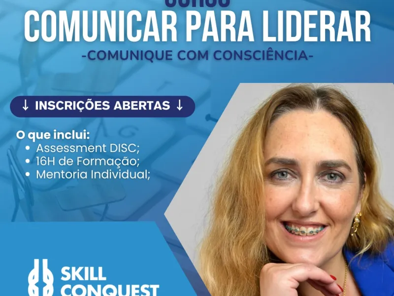 Programa Comunicar para Liderar